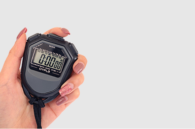 stopwatch