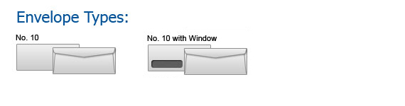 envelope
